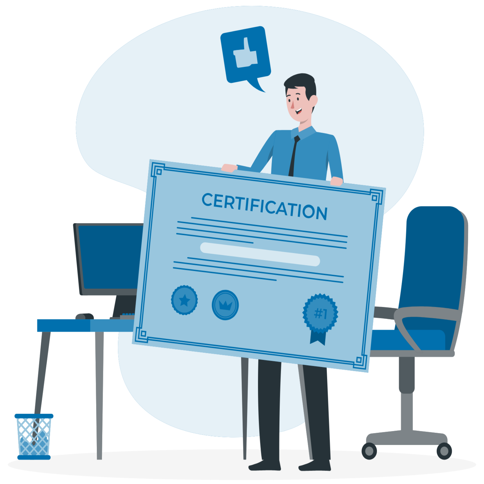 Gestor de Certificados