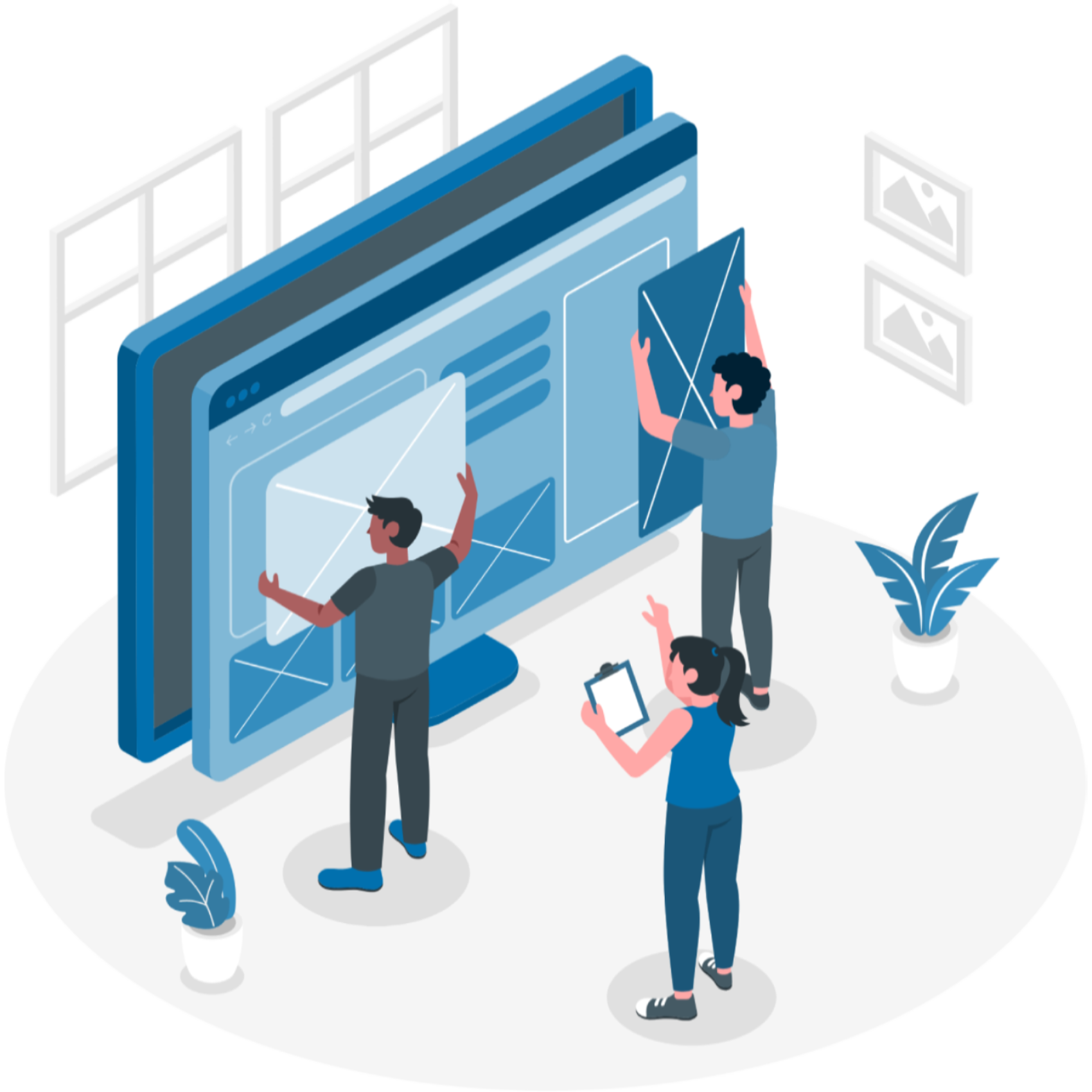 Gestion Administrativa